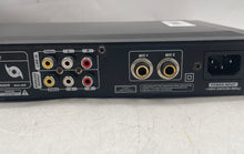 Load image into Gallery viewer, Home Karaoke Model DUC-09R 3-In-1 Karaoke Machine Recorder DVD Player Untested
