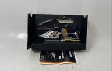 Load image into Gallery viewer, Motatoys 6036 Smartphone Controlled Helicopter Drone With Accessories Untested
