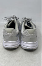 Load image into Gallery viewer, Nike Mens Quest 5 DD0204-002 Gray White Low Top Lace-Up Sneakers Shoes Size 12
