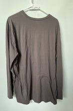 Load image into Gallery viewer, Star Wars Mens Gray Graphic Print Long Sleeve Pullover T-Shirt Size 2XL
