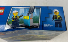 Load image into Gallery viewer, Lego City 60383 95 Pcs Electric Sports Car Building Toy Complete Set Sealed
