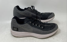 Load image into Gallery viewer, Nike Womens Zoom Winflo 5 Run Shield AO1573-001 Gray Black Running Shoes Sz 7.5

