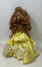 Load image into Gallery viewer, Precious Moments Disney Yellow Dress Curly Hair Collectible Doll
