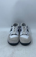 Load image into Gallery viewer, New Balance Womens 550 BB550WA1 White Low Top Lace-Up Sneaker Shoes Size 6.5
