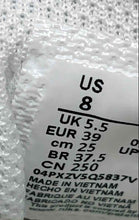Load image into Gallery viewer, Nike Womens Air Max Bolt CU4152-106 White Pink Lace-Up Sneaker Shoes Size 8
