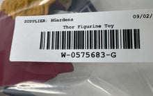 Load image into Gallery viewer, Jada Toys Marvel Avengers Age Of Ultron Thor Diecast Metal Action Figure
