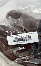 Load image into Gallery viewer, Cole Haan Mens Sail Brown Leather Slip-On Round Toe Loafer Shoes Size 9.5M
