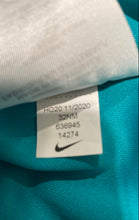Load image into Gallery viewer, Nike Mens Green Miami Dolphins Tua Tagovailoa #1 NFL Jersey Size Small
