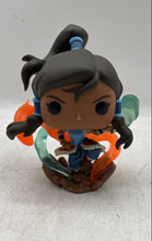 Load image into Gallery viewer, Funko Pop! Animation The Legend Of Korra #761 Collectible Vinyl Figure
