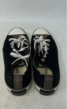 Load image into Gallery viewer, Converse Unisex Chuck Taylor All Star Black Brown Sneakers Shoes Size M6.5 W8.5
