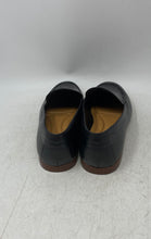 Load image into Gallery viewer, Franco Sarto Womens Flexa Gala Black Leather Slip-On Loafer Shoes Size 8.5M
