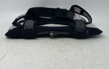 Load image into Gallery viewer, Black Spring Force Brace Joint Support Protective Booster Gear Knee Pads
