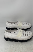 Load image into Gallery viewer, Cole Haan Womens 4.Zerogrand All Day White Slip-On Loafers Shoes Size W6
