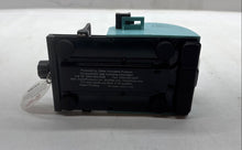 Load image into Gallery viewer, Zutter Innovative Turquoise Bind-It-All Scrapbook Binding Machine Not Tested
