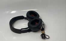 Load image into Gallery viewer, JBL Model Quantum 200 Black Wired Over Ear Gaming Headphone Not Tested
