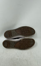 Load image into Gallery viewer, Converse Unisex Chuck Taylor All Star M9166 Black White Sneaker Shoes Size M5 W7
