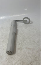Load image into Gallery viewer, Gray Portable Face Tracking Remote Selfie Stick Tripod Not Tested
