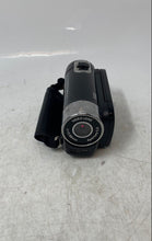 Load image into Gallery viewer, Black 1080P HD 16.0 Mega Pixels 16x Zoom 2.7" LCD Digital Camcorder Not Tested
