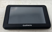 Load image into Gallery viewer, Garmin Nuvi 40LM Black Portable GPS Compass Navigation System Untested
