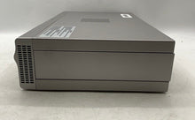 Load image into Gallery viewer, Sharp Model LC-30HV6U Silver Liquid Crystal TV AVC System Not Tested
