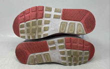 Load image into Gallery viewer, Nike Womens Air Max SC White Pink Lace-Up Low Top Sneaker Shoes Size 6
