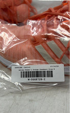 Load image into Gallery viewer, Adidas Womens Energy Cloud 5 CP9517 Orange Low Top Lace-Up Sneaker Shoes Size 8
