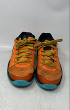 Load image into Gallery viewer, Nike Kids Ja 1 SE Multicolor Lace-Up Low Top Round Toe Sneaker Shoes Size 6Y
