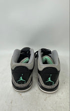 Load image into Gallery viewer, Nike Kids Air Jordan 3 Retro DM0967-031 Black Lace-Up Sneaker Shoes Size 6.5Y
