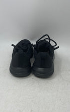 Load image into Gallery viewer, Under Armour Kids Charged Assert 9 3024591-002 Black Sneaker Shoes Size 5
