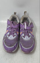 Load image into Gallery viewer, Nike Kids Cosmic Runner HM4400-503 Purple Orange Low Top Sneaker Shoes Size 2Y
