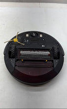 Load image into Gallery viewer, iRobot Roomba 890 Black Wi-Fi Robotic Vacuum Cleaner No Charger Not Tested
