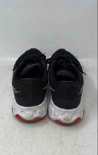 Load image into Gallery viewer, Nike Womens Renew Ride 2 Black White Low Top Lace-Up Sneaker Shoes Size 8.5
