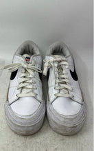Load image into Gallery viewer, Nike Womens Court Legacy Lift DM7590-100 White Sneaker Shoes Size 8
