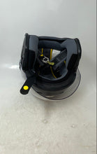 Load image into Gallery viewer, Scorpion EXO-200 Black Open-Face Motorcycle Helmet Size M With Visor And Bag
