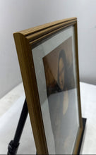 Load image into Gallery viewer, Da Vinci By Mona Lisa Square Framed Wall Hanging Home Decor Art Painting
