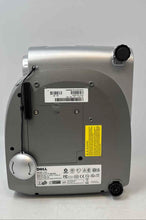 Load image into Gallery viewer, Dell 1100MP Gray Portable DLP Home Theater Projector Not Tested
