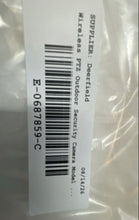 Load image into Gallery viewer, Hosafe Wireless PTZ HX-2PT1 1080p Outdoor Security Camera In Box Not Tested

