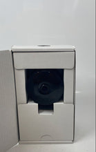Load image into Gallery viewer, D-Link Black 720p HD Wi Fi MicroSD Slot Day Night Security Camera Not Tested
