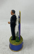 Load image into Gallery viewer, Carlton Cards Heirloom Collection Frank Sinatra In Las Vegas Musical Ornament
