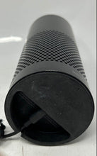 Load image into Gallery viewer, Amazon Echo 1st Generation Model SK705DI Black Alexa Smart Speaker Not Tested
