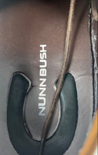 Load image into Gallery viewer, Nunn Bush Mens Nelson 84525 221 Brown Leather Oxford Dress Shoes Size 10.5M
