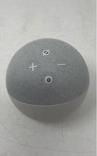 Load image into Gallery viewer, Amazon Echo Dot 5th Generation Smart Speaker With Alexa &amp; Adaptor Not Tested
