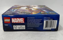Load image into Gallery viewer, Lego Marvel Iron Man Mech Vs. Ultron 76307 Building Toys Complete Set Sealed
