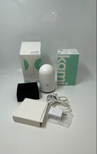 Load image into Gallery viewer, Kami YYS.3218 Indoor Motion Activate 1080P 2 UNITS Security Camera Not Tested
