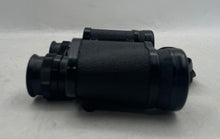 Load image into Gallery viewer, Focal 7X35 Black Wide Angle Coated Optics 420FT At 1000Yds Binoculars
