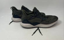 Load image into Gallery viewer, Adidas Mens Alphabounce Beyond Green Low Top Lace-Up Sneaker Shoes Size 11
