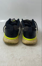 Load image into Gallery viewer, Nike Mens Air Zoom Diamond Elite Turf FV6100-001 Black Sneaker Shoes Size 11.5
