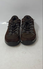 Load image into Gallery viewer, New Balance Womens 669 WW669LC2 Brown Gray Lace-Up Sneakers Shoes Size 7
