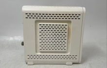 Load image into Gallery viewer, Arris Surfboard SB6190 White Ethernet Wi-Fi Hotspot Modem With Adapter Untested
