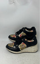Load image into Gallery viewer, Aldo Womens Khloe Multicolor Lace-Up Sneaker Shoes Size 7.5M
